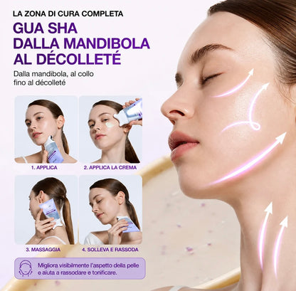 CREMA GUA SHA LIFTING VISO