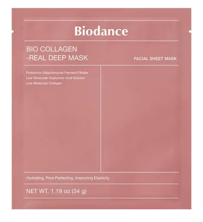 MASCHERA BIO-COLLAGEN