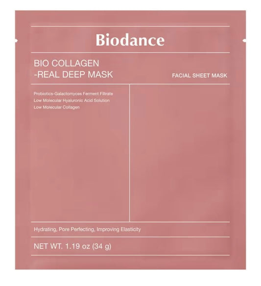 MASCHERA BIO-COLLAGEN