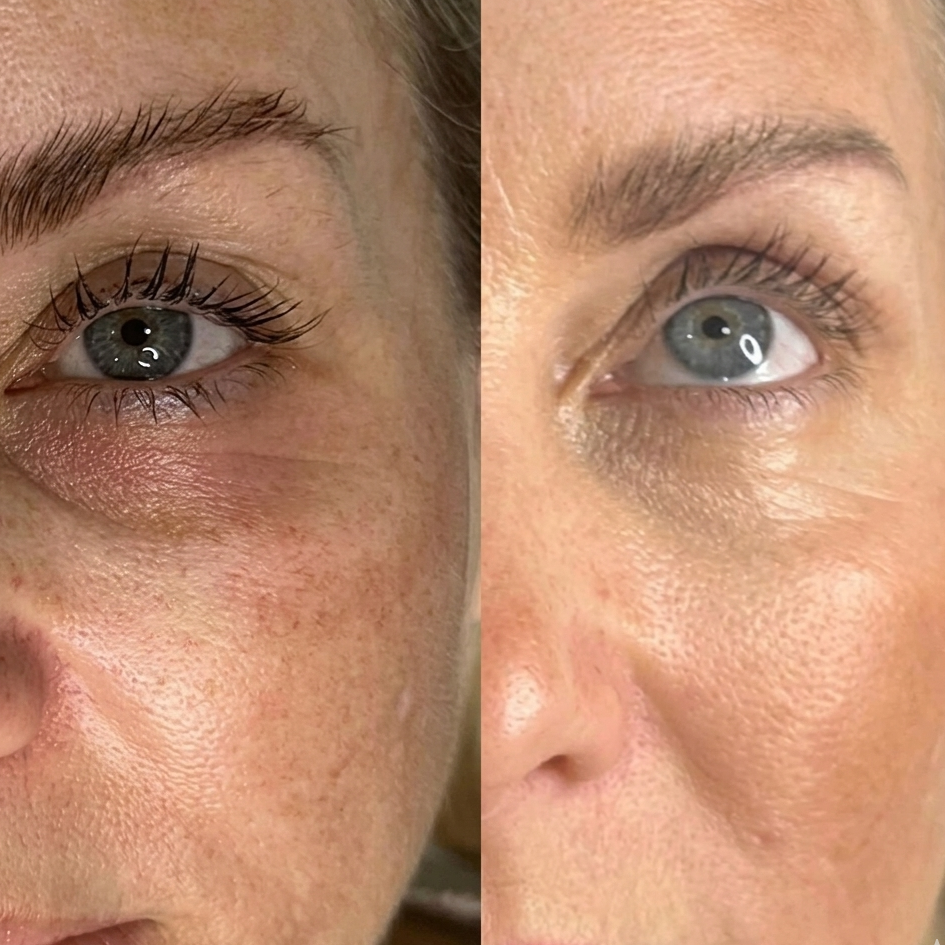 Maschera Viso Notturna al Collagene – Idratante e Rassodante