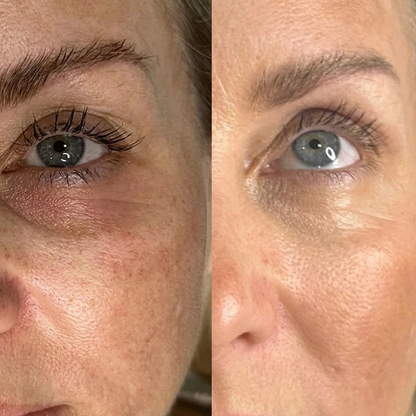 Maschera Viso Notturna al Collagene – Idratante e Rassodante