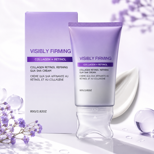 CREMA GUA SHA LIFTING VISO