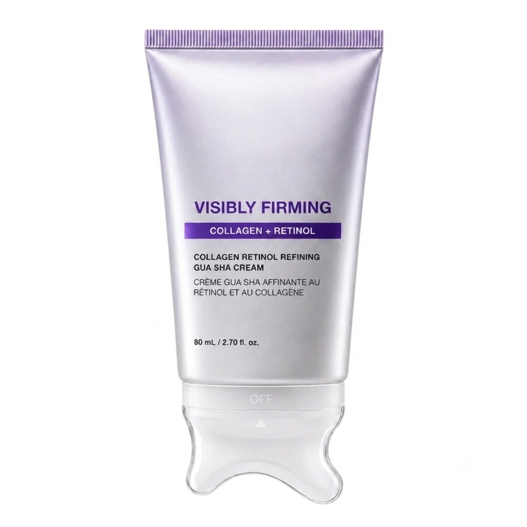 CREMA GUA SHA LIFTING VISO