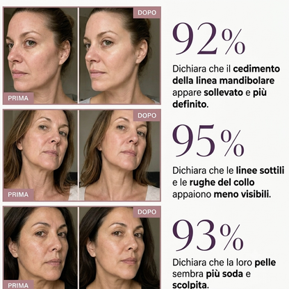 CREMA GUA SHA LIFTING VISO