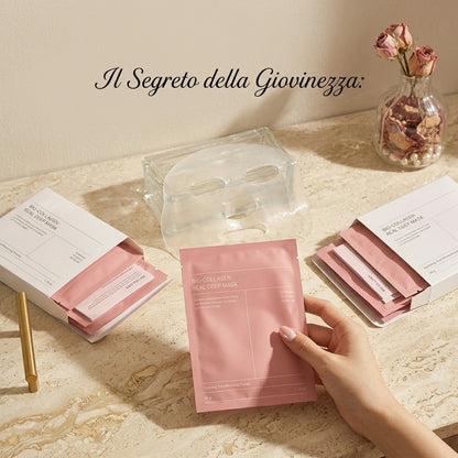 MASCHERA BIO-COLLAGEN