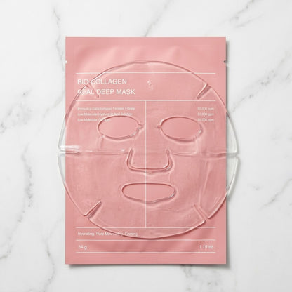 MASCHERA BIO-COLLAGEN