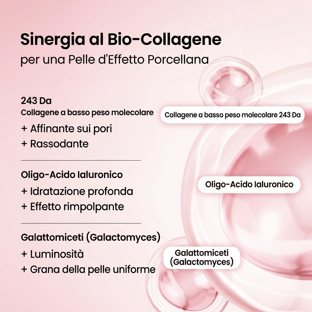 MASCHERA BIO-COLLAGEN