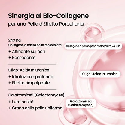 MASCHERA BIO-COLLAGEN