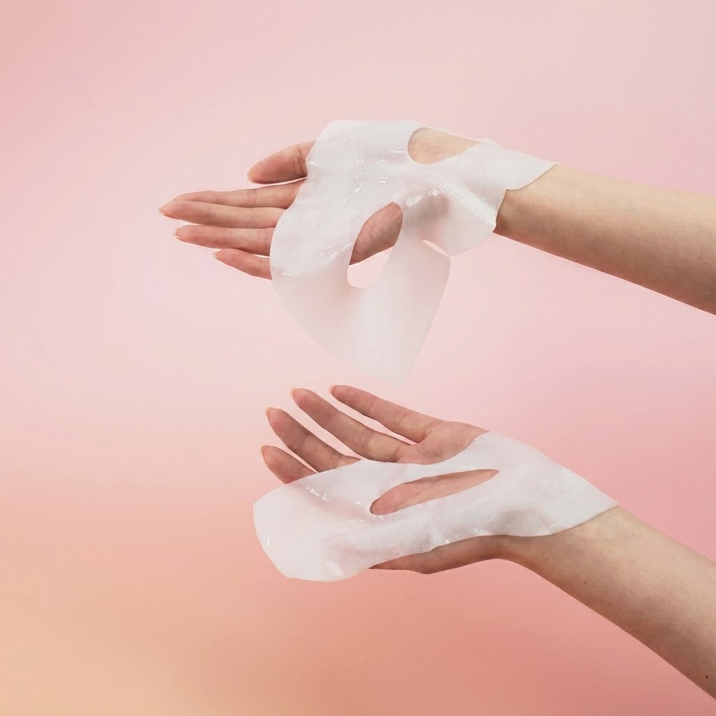 MASCHERA BIO-COLLAGEN